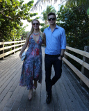 Promis in Miami