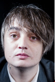 Paris Pete Doherty