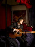 Paris Pete Doherty