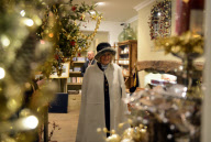  Camilla Christmas Lights 071212