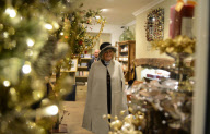  Camilla Christmas Lights 071212