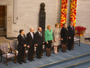  Nobel Peace Prize 101212