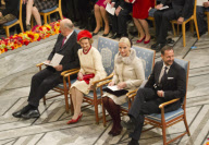  Nobel Peace Prize 101212