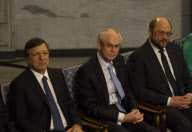  Nobel Peace Prize 101212