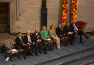  Nobel Peace Prize 101212