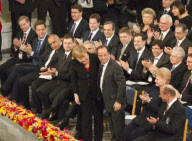  Nobel Peace Prize 101212