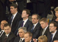  Nobel Peace Prize 101212