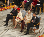  Nobel Peace Prize 101212