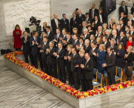  Nobel Peace Prize 101212