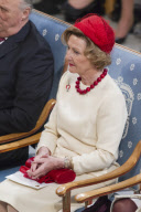  Nobel Peace Prize 101212