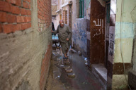 Cairo Egypt
