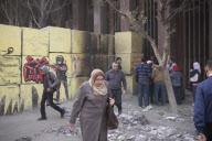 Cairo Egypt
