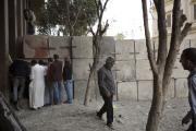 Cairo Egypt