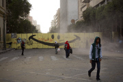 Cairo Egypt