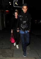 Helen & Scott Out and About