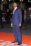 'Jack Reacher' world film premiere, London, Britain - 10 Dec 2012