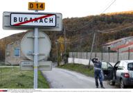 FRA:  Bugarach: the French village destined to survive the Mayan apocalypse