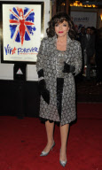 Viva Forever! - Press Night