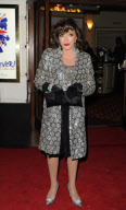 Viva Forever! - Press Night