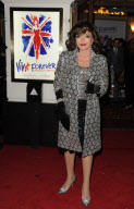 Viva Forever! - Press Night