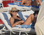 Kate Walsh in Miami