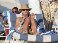 Kate Walsh in Miami