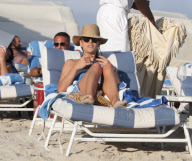 Kate Walsh in Miami