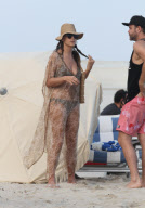 Kate Walsh in Miami