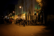 Anti Morsi protests in Cairo