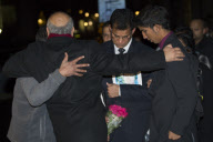 Die Familie der verstorbenen Krankenschwester Jacintha Saldanha