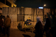Anti-President Morsi protests continue in Cairo