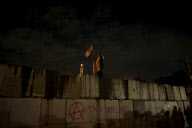 Anti-President Morsi protests continue in Cairo