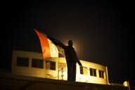 Anti-President Morsi protests continue in Cairo