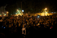Anti-President Morsi protests continue in Cairo
