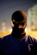 Anti Morsi protests in Cairo