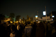 Anti Morsi protests in Cairo