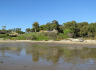 Brad Pitt & Angelina Jolie's California beachside rumoured wedding site