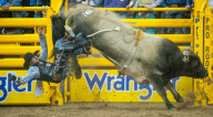 National Finals Rodeo