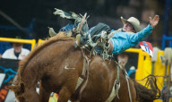 National Finals Rodeo