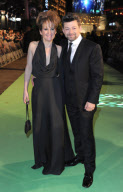 'The Hobbit: An Unexpected Journey' film premiere, London, Britain - 12 Dec 2012