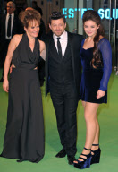 'The Hobbit: An Unexpected Journey' film premiere, London, Britain - 12 Dec 2012