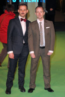 'The Hobbit: An Unexpected Journey' film premiere, London, Britain - 12 Dec 2012