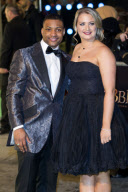 'The Hobbit: An Unexpected Journey' film premiere, London, Britain - 12 Dec 2012