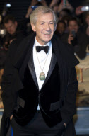'The Hobbit: An Unexpected Journey' film premiere, London, Britain - 12 Dec 2012