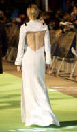 'The Hobbit: An Unexpected Journey' film premiere, London, Britain - 12 Dec 2012