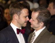 'The Hobbit: An Unexpected Journey' film premiere, London, Britain - 12 Dec 2012