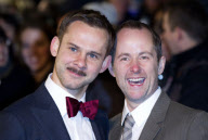 'The Hobbit: An Unexpected Journey' film premiere, London, Britain - 12 Dec 2012