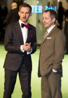 'The Hobbit: An Unexpected Journey' film premiere, London, Britain - 12 Dec 2012