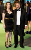 'The Hobbit: An Unexpected Journey' film premiere, London, Britain - 12 Dec 2012