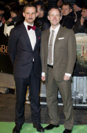 'The Hobbit: An Unexpected Journey' film premiere, London, Britain - 12 Dec 2012